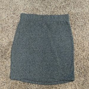 H & M Divided Skirt-XS